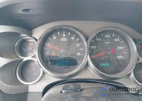 2013 GMC Sierra 2500Hd Work Truck из США, поврежденный, VIN 1GT22ZCG8DZ402320